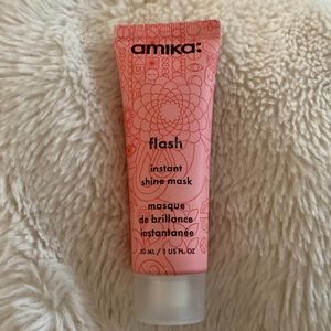 AMIKA flash instant shine mask 30ML/1 fl oz